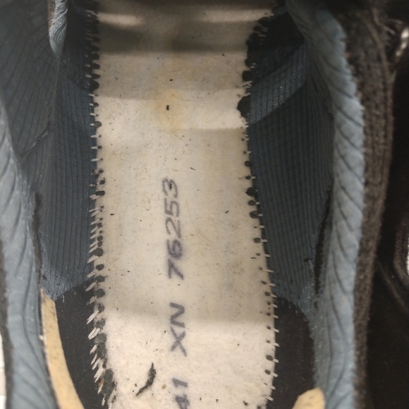 Atlas Shoe Company Work Sandle ESD European Siz 41 - Picture 7 of 10